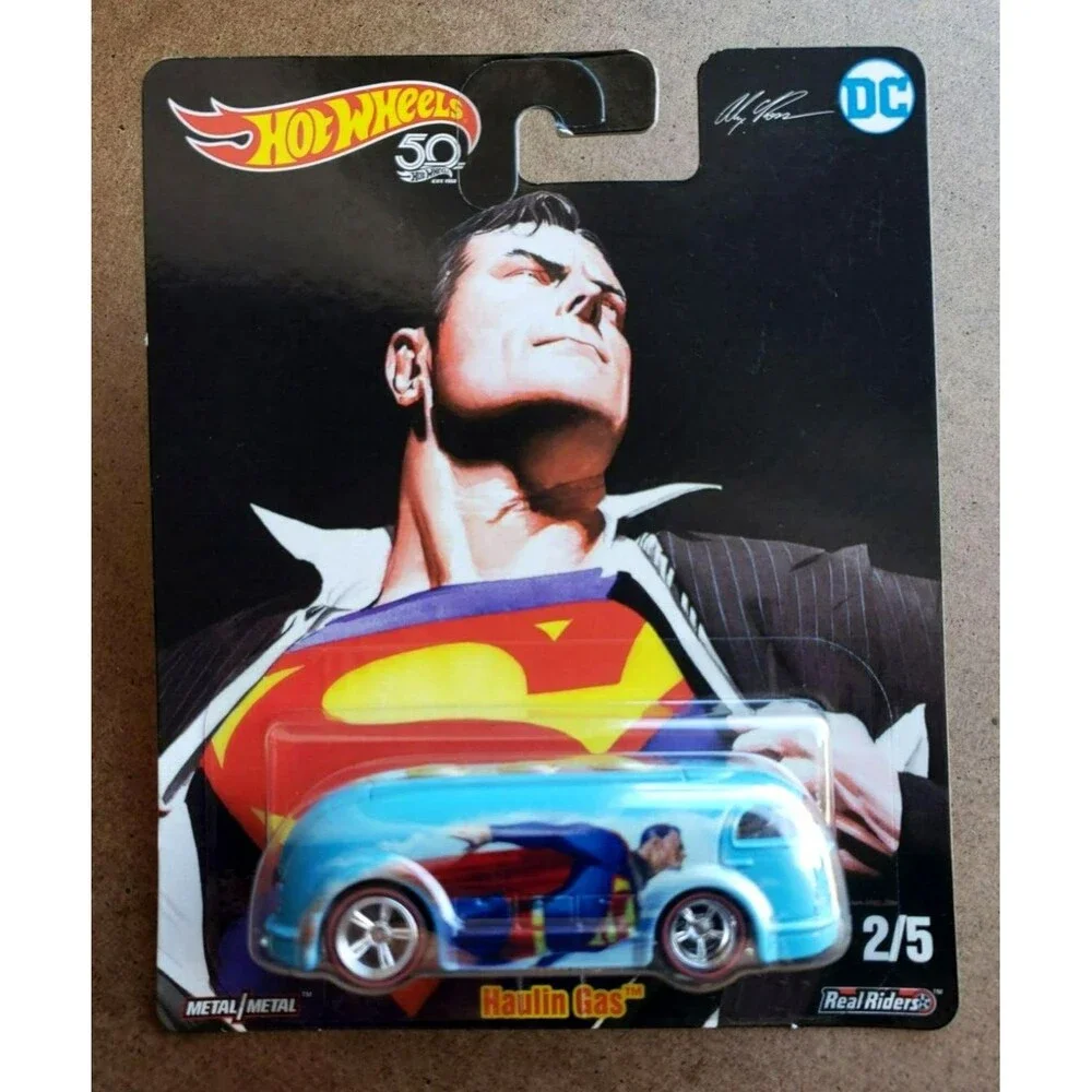 DC Comics 2018 hot